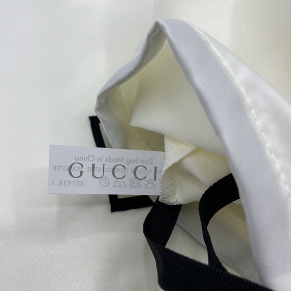 Gucci Dust bag - Picture 5 of 6